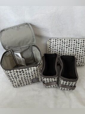 Petunia Pickle Bottom inter mix Disney Set